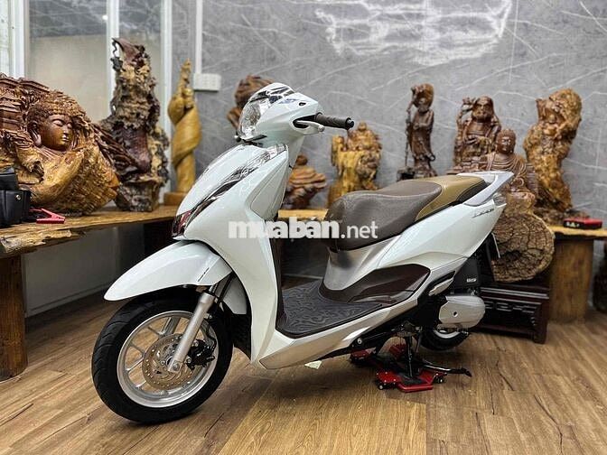 Lead 125 2val 2017 chính chủ bstp khoá smartkey