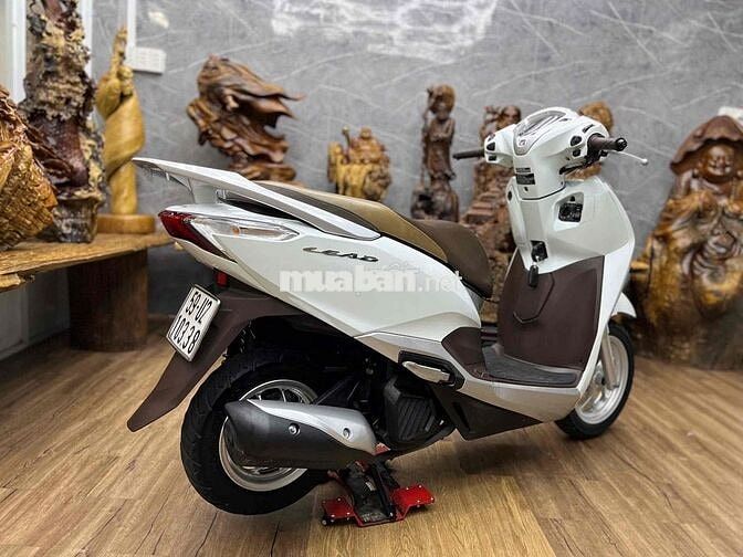 Lead 125 2val 2017 chính chủ bstp khoá smartkey
