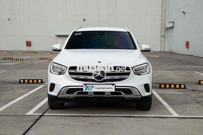 Mercedes-Benz GLC 200 4MATIC V1 2022