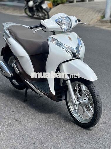 Honda Shmode 2015 Trắng