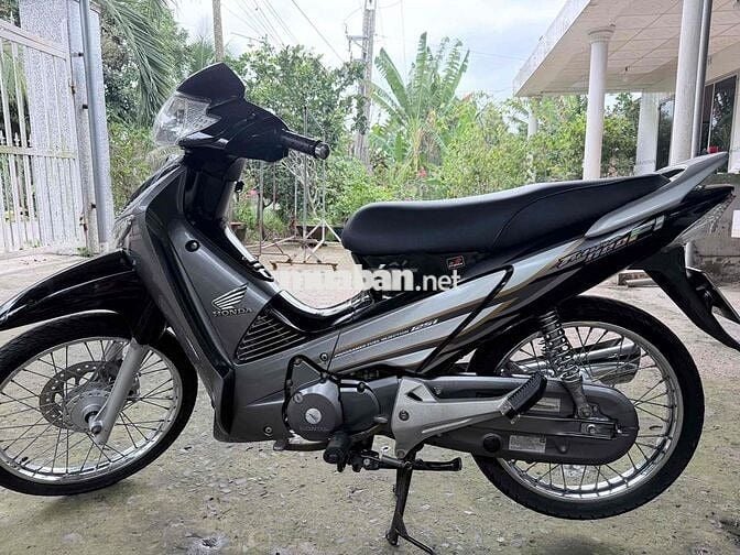 Honda Future Neo Fi 2008 Đen