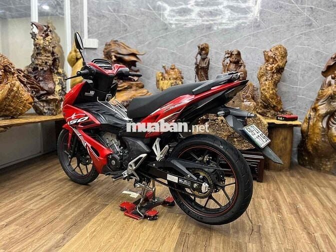 Honda Winner X bstp máy bao zin bao khoẻ