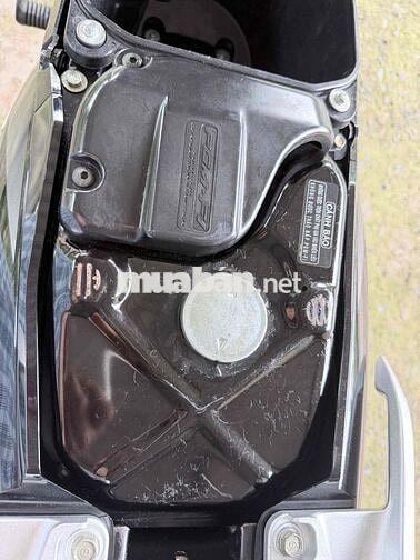 Honda Future Neo Fi 2008 Đen