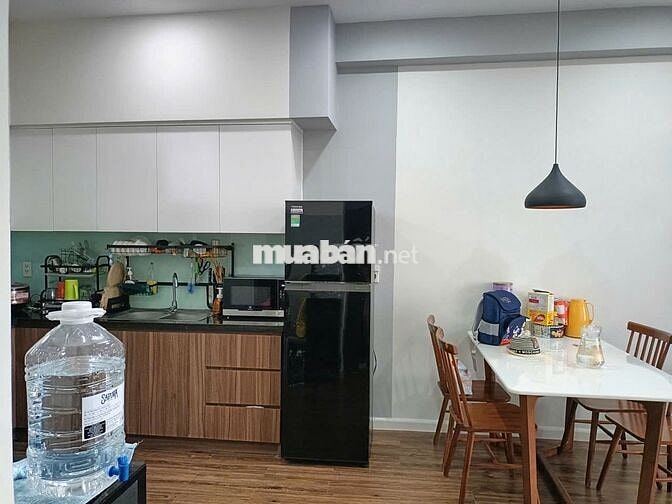 Bán căn hộ full nội thất chung cư Mizuki Park tháp MP5 view thoáng