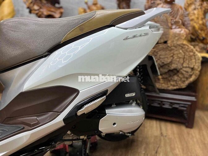Lead 125 2val 2017 chính chủ bstp khoá smartkey