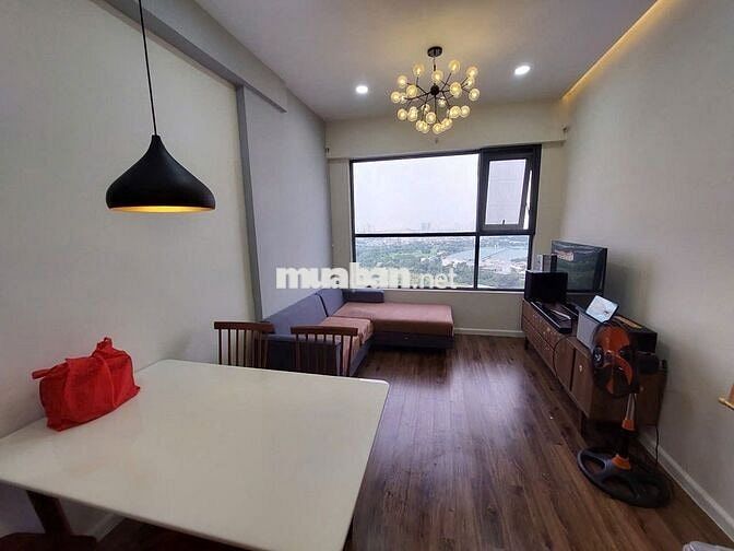 Bán căn hộ full nội thất chung cư Mizuki Park tháp MP5 view thoáng