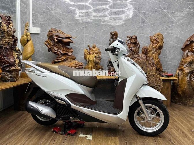 Lead 125 2val 2017 chính chủ bstp khoá smartkey