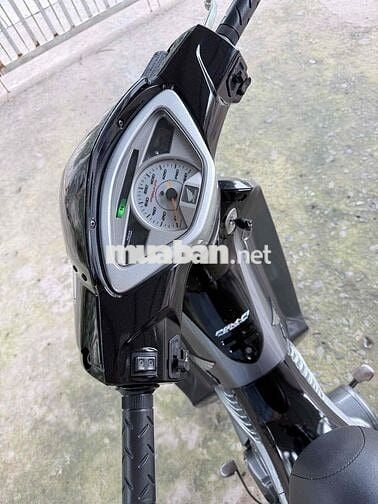 Honda Future Neo Fi 2008 Đen