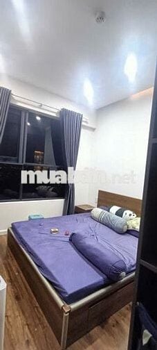 Bán căn hộ full nội thất chung cư Mizuki Park tháp MP5 view thoáng