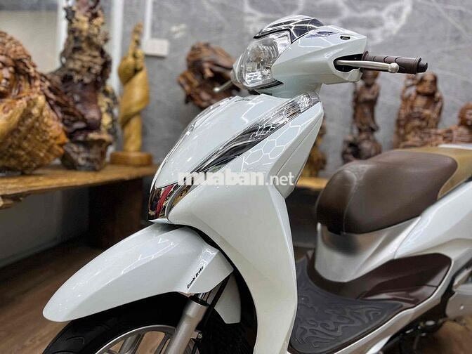 Lead 125 2val 2017 chính chủ bstp khoá smartkey