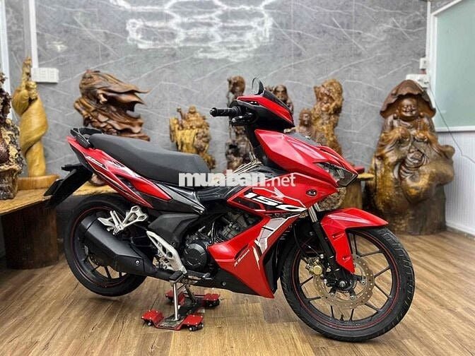 Honda Winner X bstp máy bao zin bao khoẻ