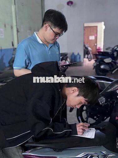 [KO CẦN KN, FREE ĐÀO TẠO] CỘNG TÁC VIÊN TƯ VẤN NHÀ
