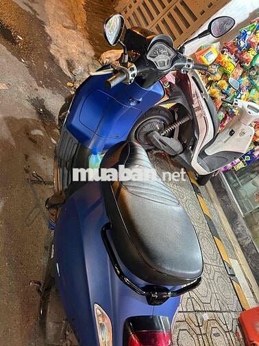 Piaggio Vespa Sprint Xanh Xe tay ga