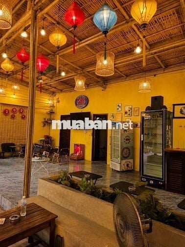 Chia sẻ mb kinh doanh cafe, ăn sáng