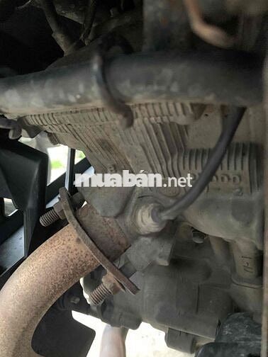 Yamaha Exciter 150 2016 Đen 123166 km
