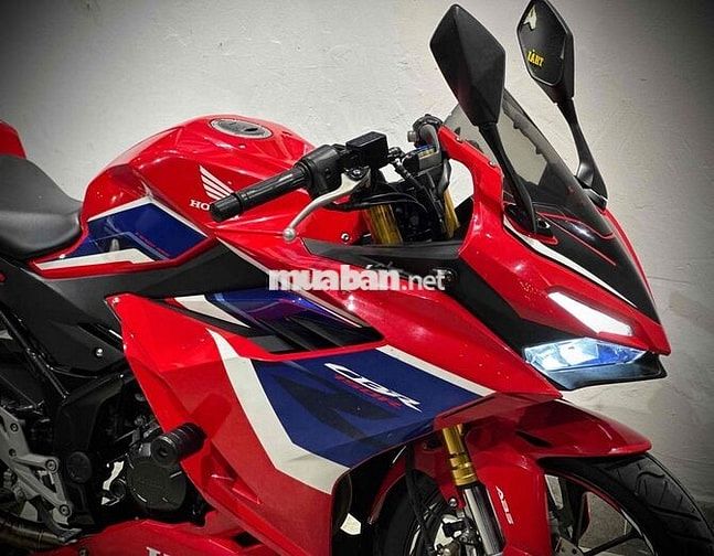 HONDA CBR150R ABS 2021