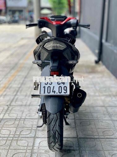 Honda Winner X V2 ABS 2021 Đỏ Đen BSTP Chính Chủ