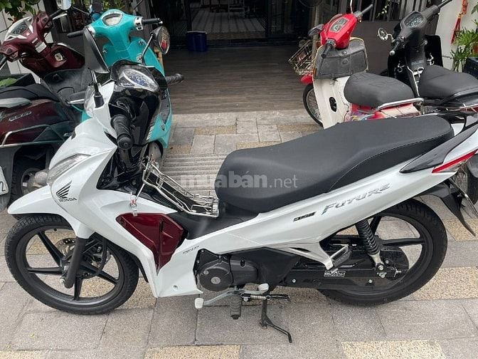 🔥 Cần bán Honda Future 2026- Xe đẹp như mới