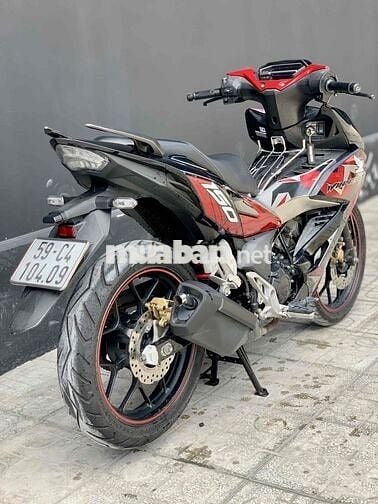 Honda Winner X 150 V2 ABS 2021 Chính Chủ Máy Zin