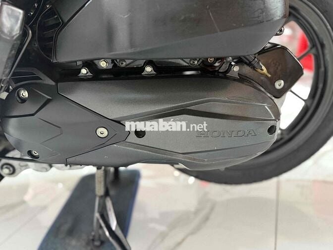 Honda Vario 125cc Đen 6967 km
