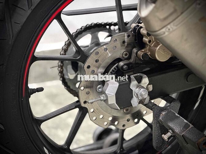 HONDA CBR150R ABS 2021