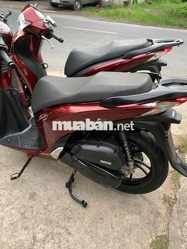 Honda SH 150i 2016 Đỏ