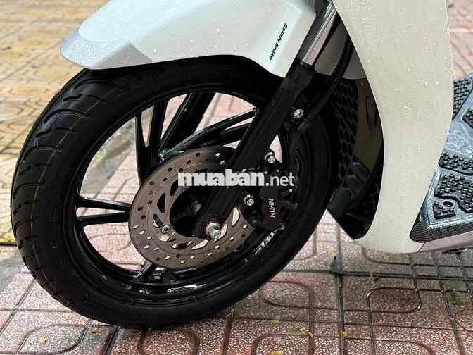 Honda SH125 2016 lên full keng dàn 2019 cực Mới