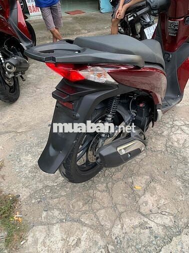 Honda SH 150i 2016 Đỏ