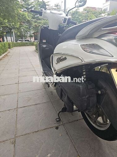 Yamaha Nozza 2016 Trắng