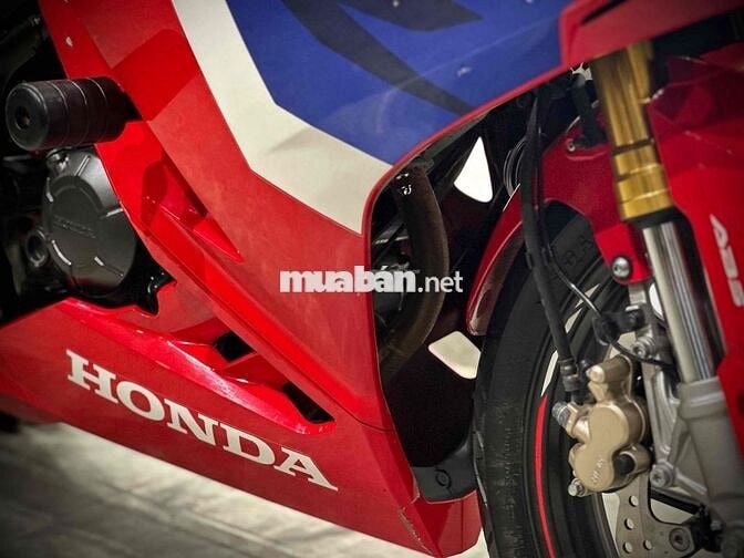 HONDA CBR150R ABS 2021