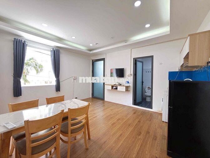 🌿 CĂN HỘ 2PN FULL NỘI THẤT – CỬA SỔ THOÁNG, MÁY GIẶT RIÊNG 🏡  📍 158 Ho