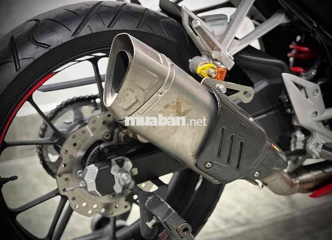 HONDA CBR150R ABS 2021