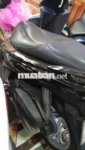 Honda Air Blade Vàng đồng 178422 km