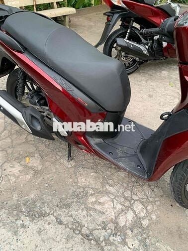 Honda SH 150i 2016 Đỏ