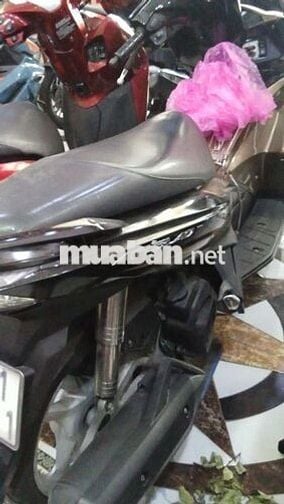 Honda Air Blade Vàng đồng 178422 km