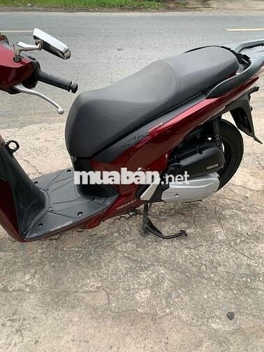 Honda SH 150i 2016 Đỏ
