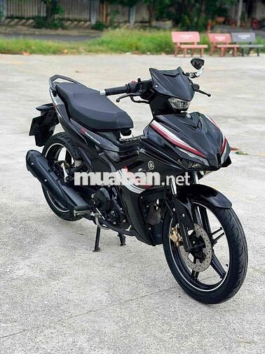 Yamaha Exciter 155 2021 sơn rin 100%,đẹp ken ken