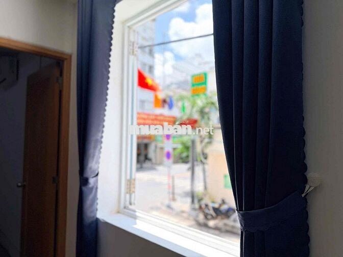 🌿 CĂN HỘ 2PN FULL NỘI THẤT – CỬA SỔ THOÁNG, MÁY GIẶT RIÊNG 🏡  📍 158 Ho