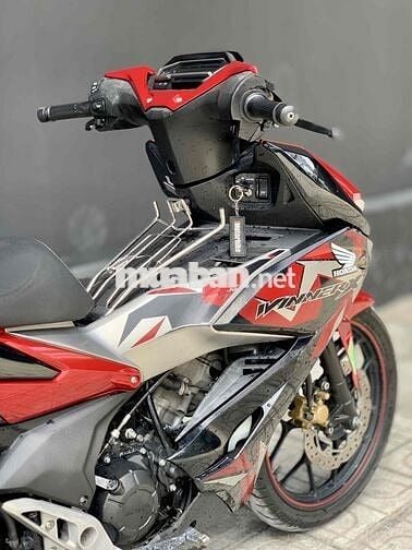 Honda Winner X 150 V2 ABS 2021 Chính Chủ Máy Zin
