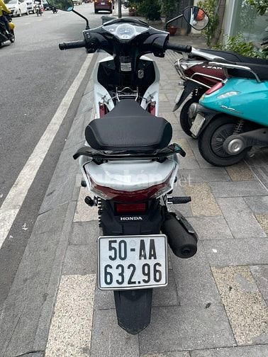 🔥 Cần bán Honda Future 2026- Xe đẹp như mới