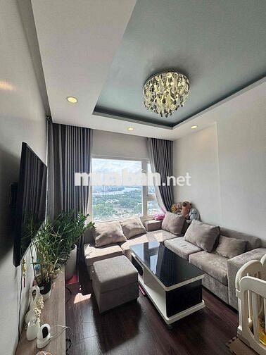 CHO THUÊ CHUNG CƯ Saigonres Plaza - 2PN – FULL NỘI THẤT – CHỈ XÁCH VAL