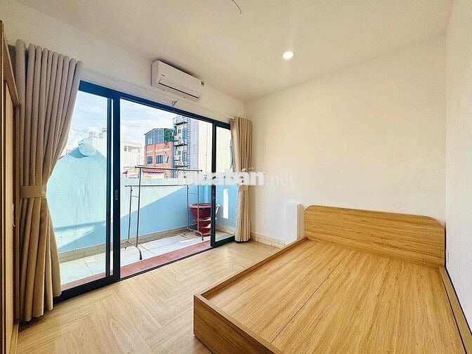 STUDIO BAN CÔNG GIÁ RẺ NGAY AEON TÂN PHÚ