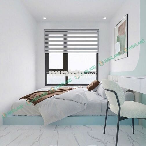 🔥 SẮP TRỐNG 1PN CÓ BAN CÔNG – KHUÊ TRUNG, CẨM LỆ | CHỈ 7 TRIỆU/THÁNG 🔥