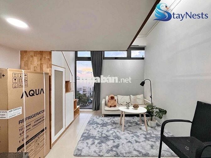 KHAI TRƯƠNG DỰ ÁN MỚI GẦN ĐẦM SEN - BỐN XÃ - ĐH VĂN HIẾN - CÔNG THƯƠNG