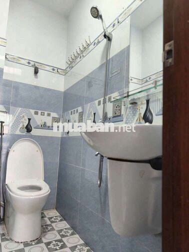 ✅️RẺ 2PN - HẺM XE TẢI 1/ ĐƯỜNG SỐ 8, GẦN LÊ VĂN QUỚI,NGUYỄN SƠN