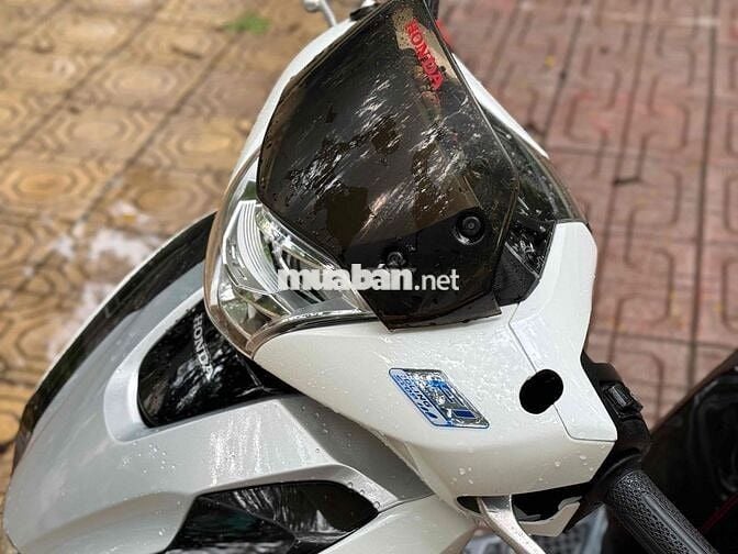 Honda SH125 2016 lên full keng dàn 2019 cực Mới