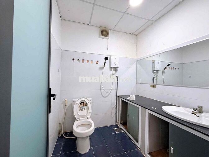 🌿 CĂN HỘ 2PN FULL NỘI THẤT – CỬA SỔ THOÁNG, MÁY GIẶT RIÊNG 🏡  📍 158 Ho