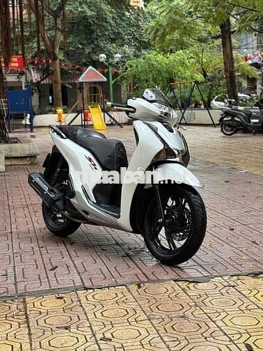 Honda SH125 2016 lên full keng dàn 2019 cực Mới