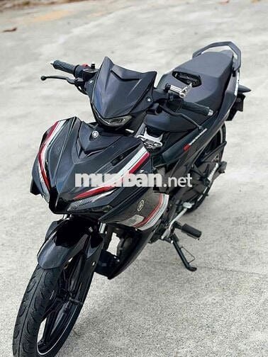 Yamaha Exciter 155 2021 sơn rin 100%,đẹp ken ken