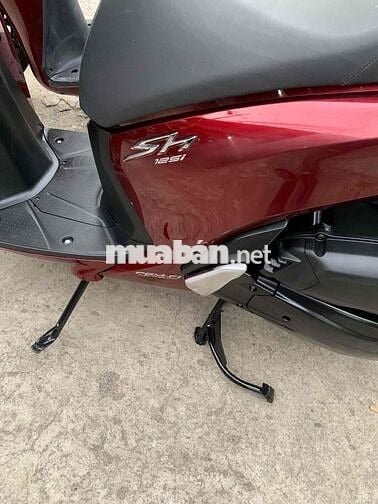 Honda SH 150i 2016 Đỏ